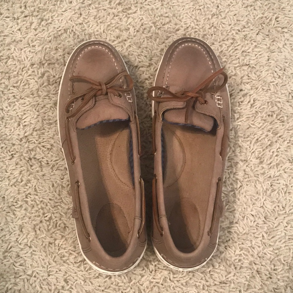 Sperry Shoes